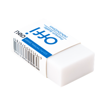 Eraser Deli - H03010