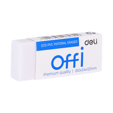 Eraser Deli - H03110