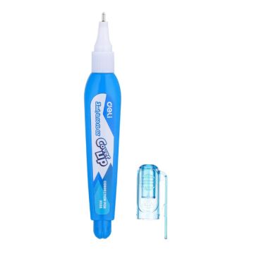 Correction Pen 3ml Deli - H10590