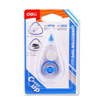 Correction Tape Deli-EH21801 