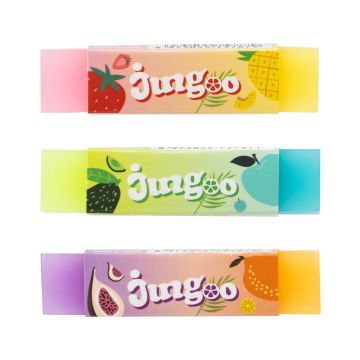 Pencil Eraser Jingoo Deli - H313