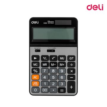 Calculator Deli - M350