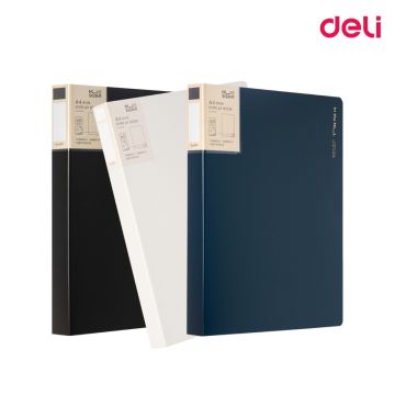 Display Book 60 Pocket Deli - NS192