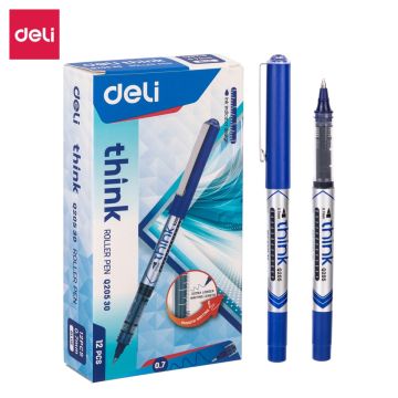 Think Roller pen Blue - Q20530 