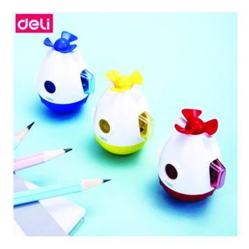 Pencil Sharpner Bumpees Deli - R007