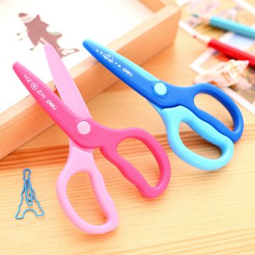 Scissors 120mm Deli - 6067
