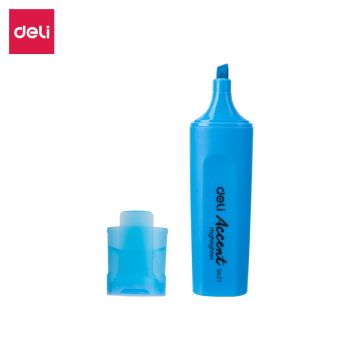 Deli Text Highlighter - Blue