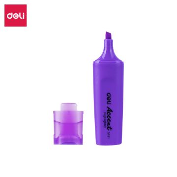 Deli Text Highlighter - Purple