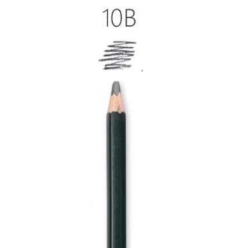 Sketching Pencil 10B Deli-S999 - 1 Pc