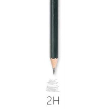 Sketching Pencil 2H Deli-S999 - 1 Pc