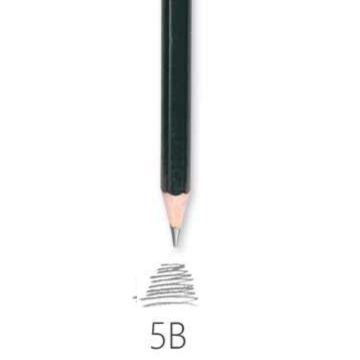 Sketching Pencil 5B Deli-S999 - 1 Pc