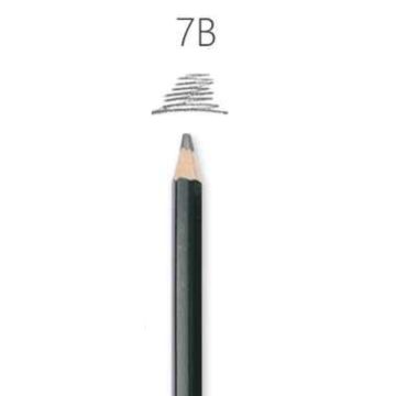 Sketching Pencil 7B Deli-S999 - 1 Pc