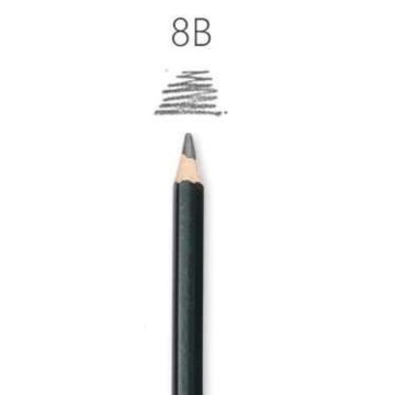 Sketching Pencil 8B Deli-S999 - 1 Pc