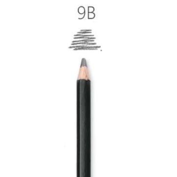Sketching Pencil 9B Deli-S999 - 1 Pc