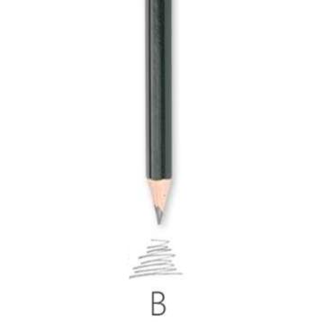 Sketching Pencil B Deli-S999 - 1 Pc