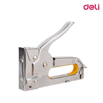 Tacker 8mm Deli T35011