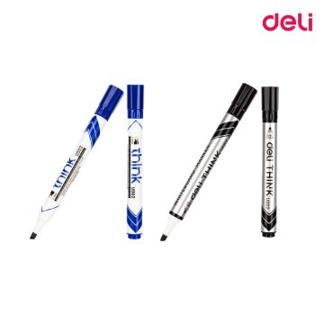 Whiteboard Marker Dry-Erase Deli THINK U00230