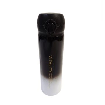 Water Bottle Black - YP-31