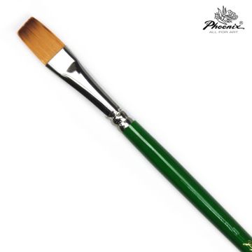Artist Brush 6603A Size 6 - Phoenix