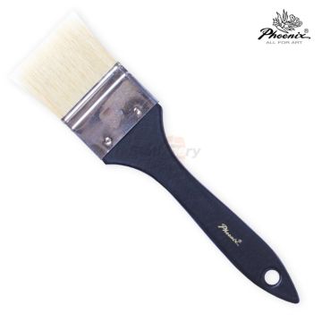 Artist Brush 718B 25mm - Phoenix
