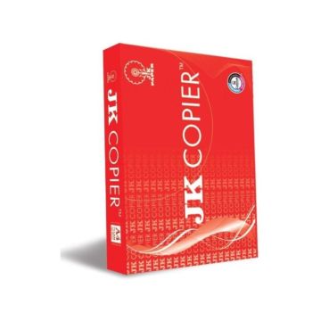 Photocopy Paper A4 80gsm - JK Copier