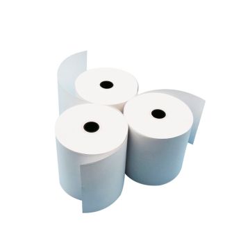 Fax Roll 216x30, 1 Inch Digital - EX-1674