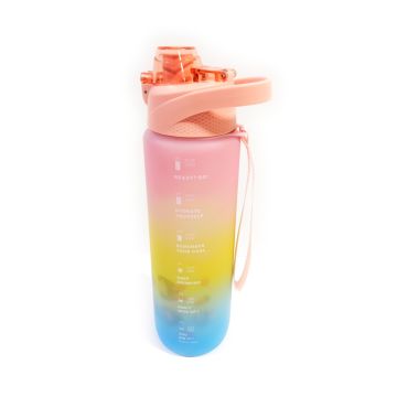 Water Bottle 1000 ML 80272-2