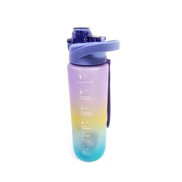Water Bottle 1000 ML 80272-4