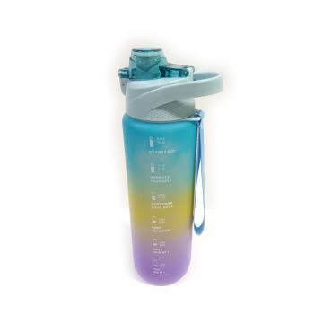 Water Bottle 1000 ML 80272-1
