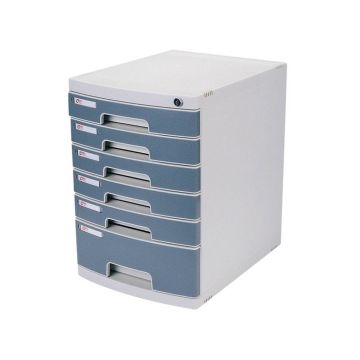 Cabinet 6 drawer 8876 Dli