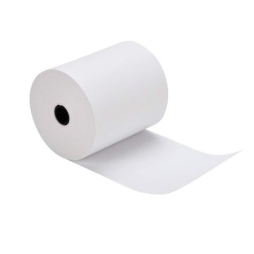 Thermal roll 57x45mm Plain