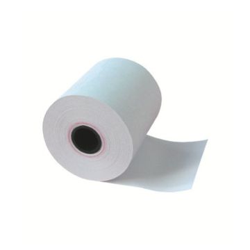 Thermal paper roll 57x40x13.5mm