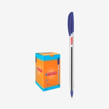 قلم حبر جاف F1 لكتابة فائقة السلاسة - ريبوك