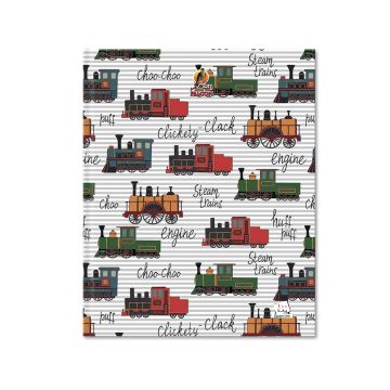 Square line Notebook - 9 x 7 HC- Falcon 100 Sheets -04