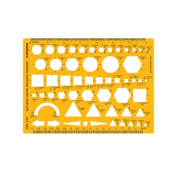 General Purpose 10331 Isomars