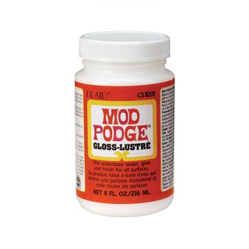 Mod Podge, Gloss 8 oz