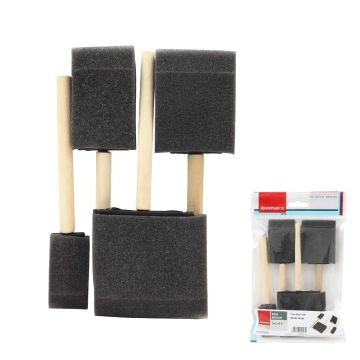 Pen Set of 4 PB Isomars