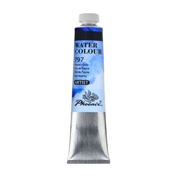 Phoenix Watercolor 21ml - 797 Dayne Grey