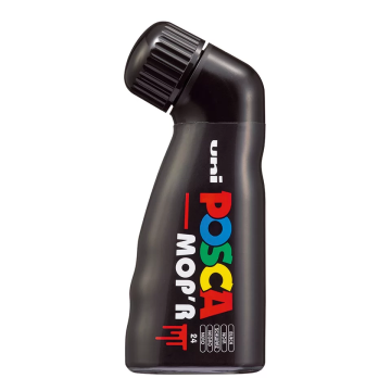 Posca Paint Marker MOPR PCM-22 Black
