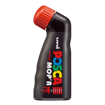 Posca Paint Marker MOPR PCM-22 Red