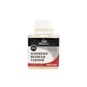 Superfine Retouch Varnish POSRV 75ml Phoenix