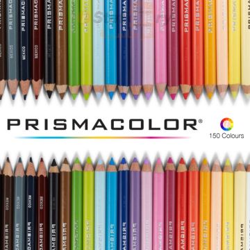 Prismacolor Premier?? Soft Core Colored Pencil