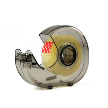 Hand Dispenser W/3/4" X 36y Cello Tape