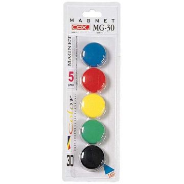 White board Magnets
