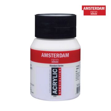 Acrylic Paint 500ml - Pearl Blue (17728202) Amsterdam