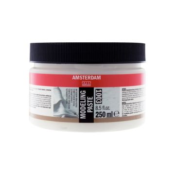 Modeling Paste 250ml - 24173003 Amsterdam
