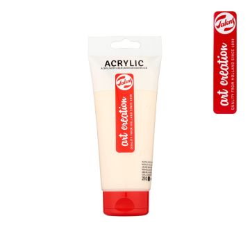 Talens Art Acrylic Colour 200ml Naples Yellow Red Light - 3520292M