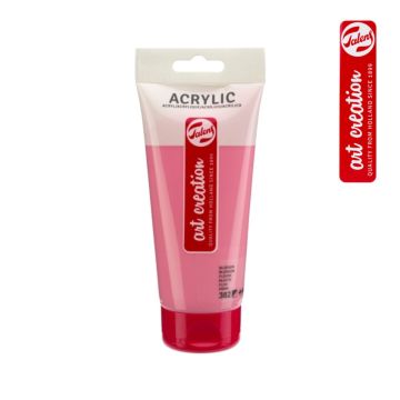 Talens Art Acrylic Colour 200ml Blossom - 3520382M