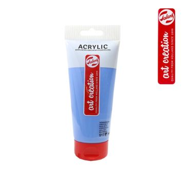 Talens Art Acrylic Colour 200m King's Blue 3520517M - RT517M