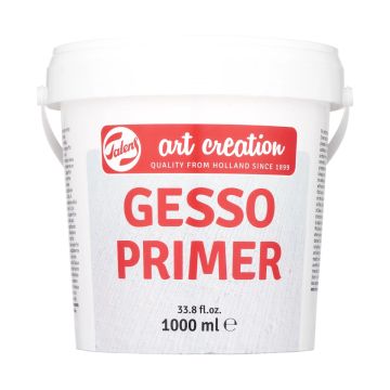 1 Liter Gesso Primer Bucket